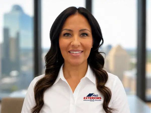 Tabatha Milliken, Chief Executive Officer (CEO) at Pro Exteriors LLC